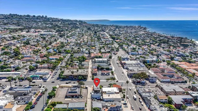 $3,250 | 520 Pearl Street, Unit 2, La Jolla, CA 92037