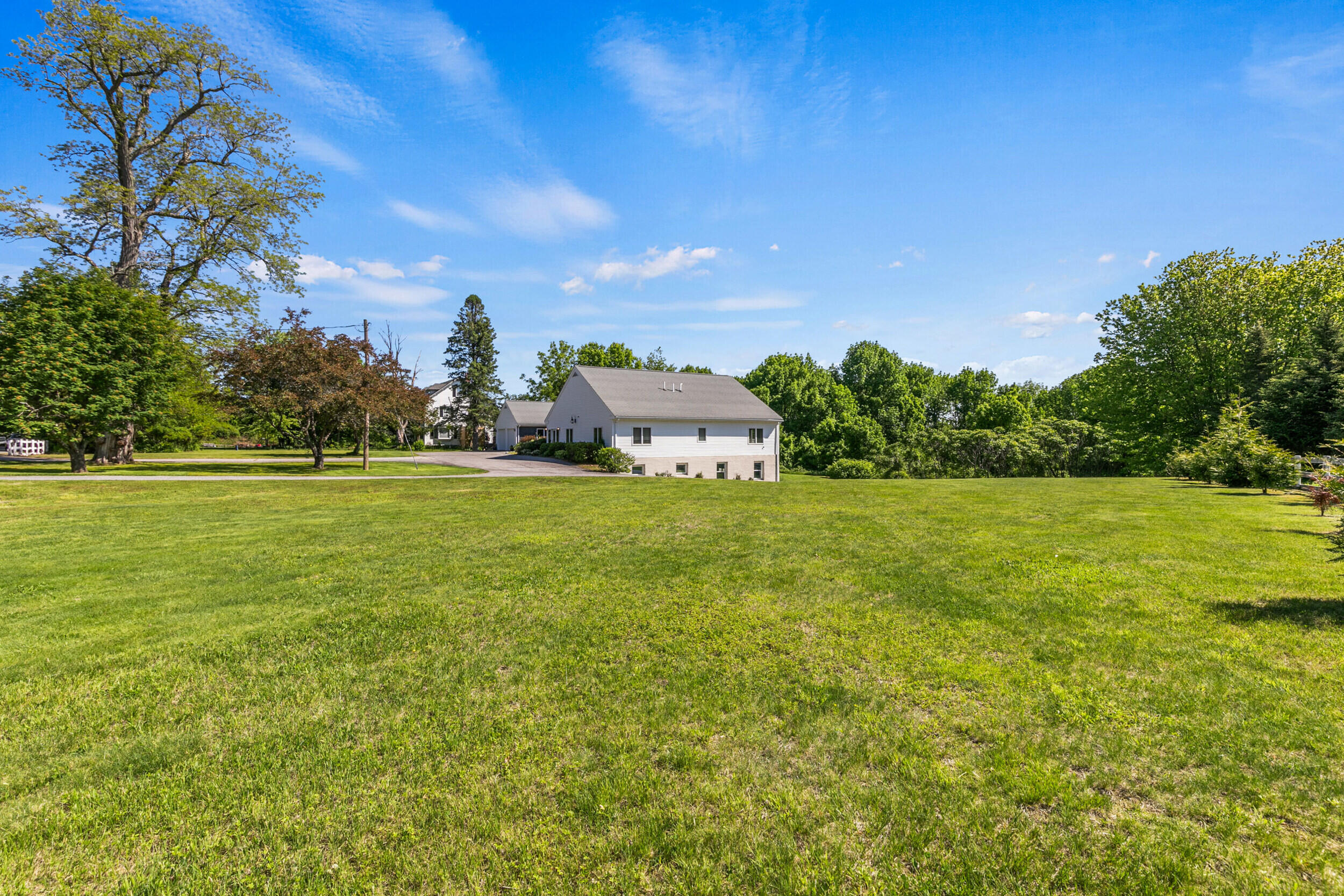 363 Blackstrap Road Falmouth, ME 04105 - Photo 13 of 53 Backyard 2