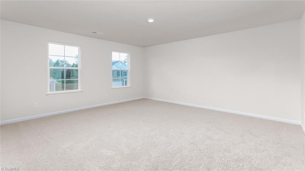 7074 Stockard Road Snow Camp, NC 27349 - Photo 13 of 25 *Photos are of model home and are for representational purposes only