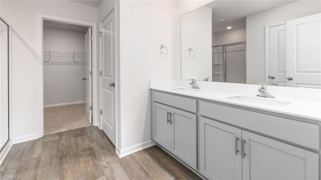 7074 Stockard Road Snow Camp, NC 27349 - Photo 15 of 25 *Photos are of model home and are for representational purposes only