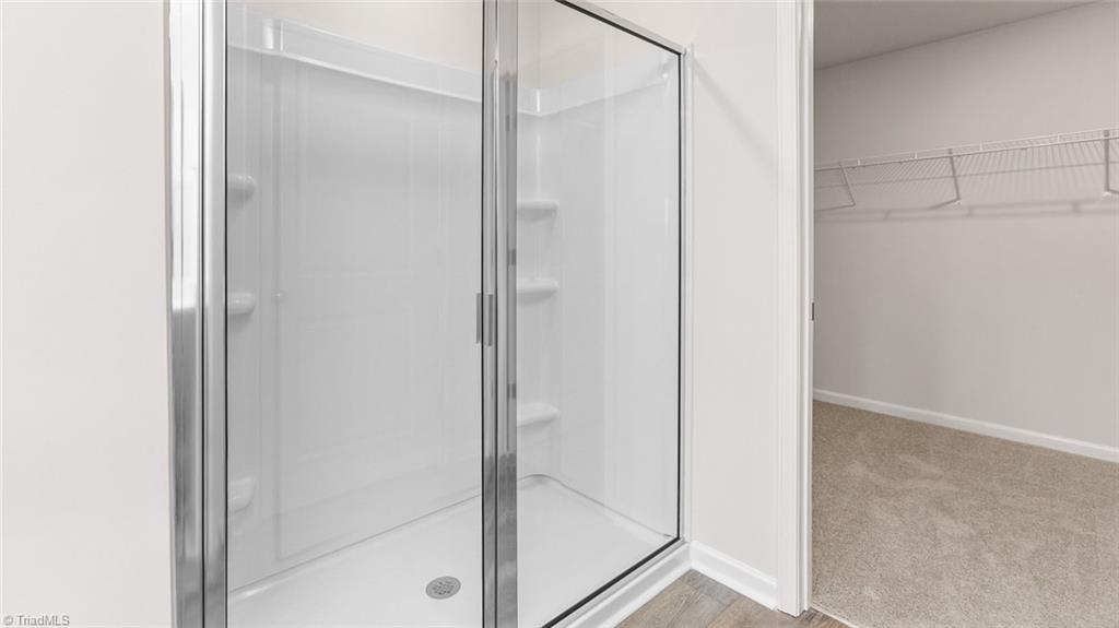 7074 Stockard Road Snow Camp, NC 27349 - Photo 16 of 25 *Photos are of model home and are for representational purposes only