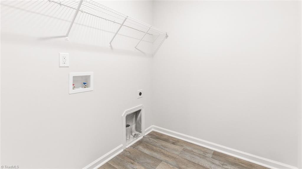 7074 Stockard Road Snow Camp, NC 27349 - Photo 18 of 25 *Photos are of model home and are for representational purposes only