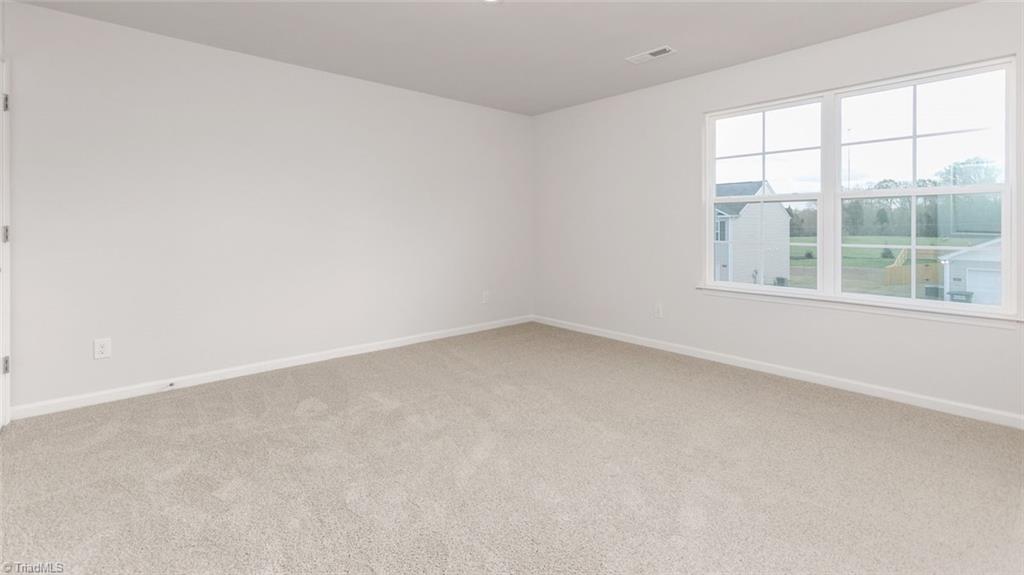 7074 Stockard Road Snow Camp, NC 27349 - Photo 19 of 25 *Photos are of model home and are for representational purposes only