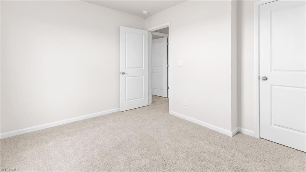 7074 Stockard Road Snow Camp, NC 27349 - Photo 23 of 25 *Photos are of model home and are for representational purposes only