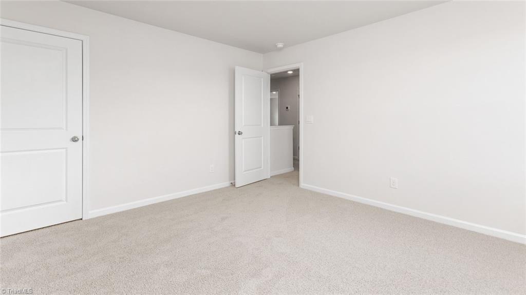 7074 Stockard Road Snow Camp, NC 27349 - Photo 25 of 25 *Photos are of model home and are for representational purposes only