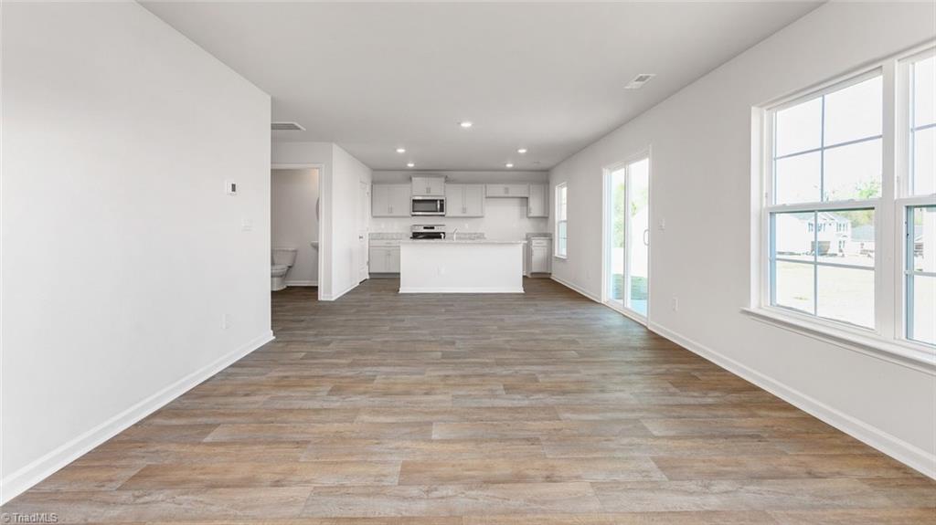 7074 Stockard Road Snow Camp, NC 27349 - Photo 7 of 25 *Photos are of model home and are for representational purposes only