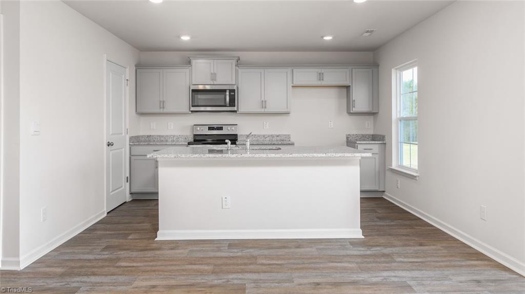 7074 Stockard Road Snow Camp, NC 27349 - Photo 9 of 25 *Photos are of model home and are for representational purposes only