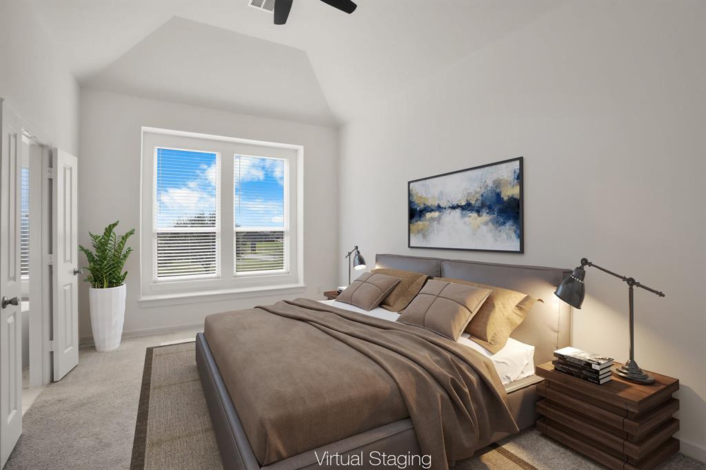 1143 Queensdown Way Forney, TX 75126 - Photo 19 of 40