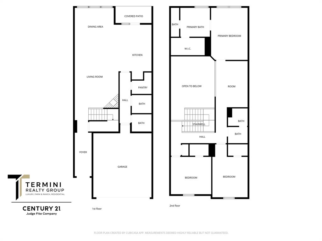 1143 Queensdown Way Forney, TX 75126 - Photo 2 of 40