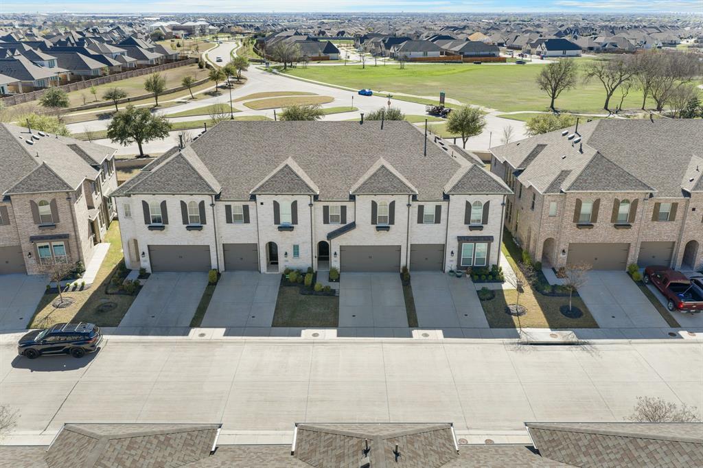1143 Queensdown Way Forney, TX 75126 - Photo 35 of 40
