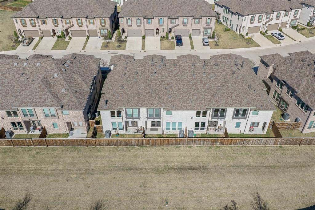 1143 Queensdown Way Forney, TX 75126 - Photo 36 of 40