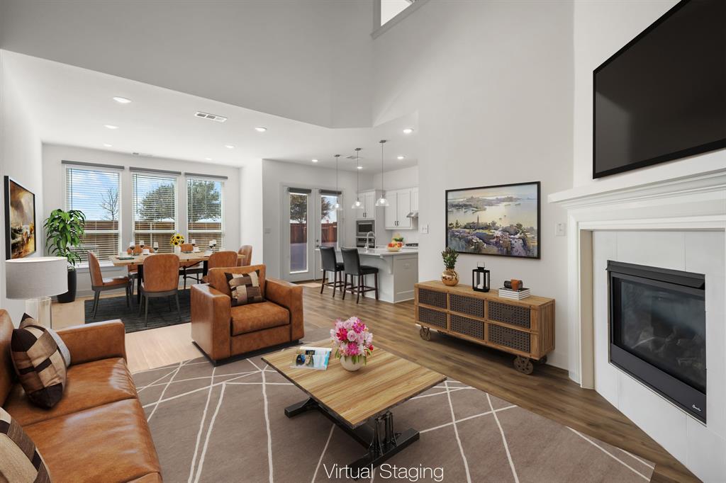 1143 Queensdown Way Forney, TX 75126 - Photo 5 of 40