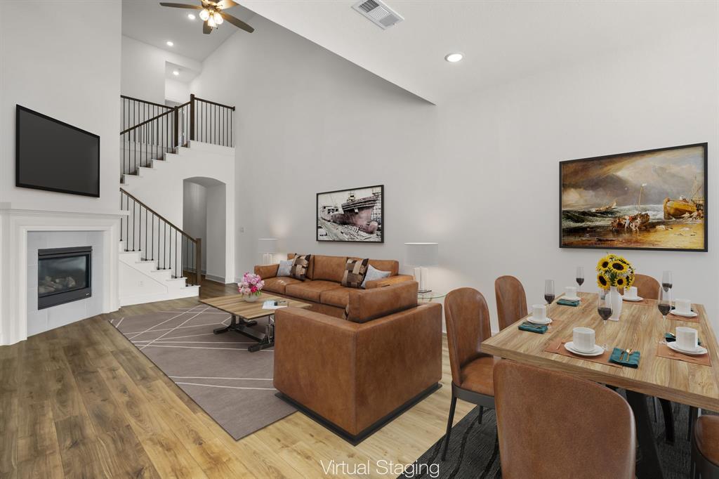 1143 Queensdown Way Forney, TX 75126 - Photo 6 of 40