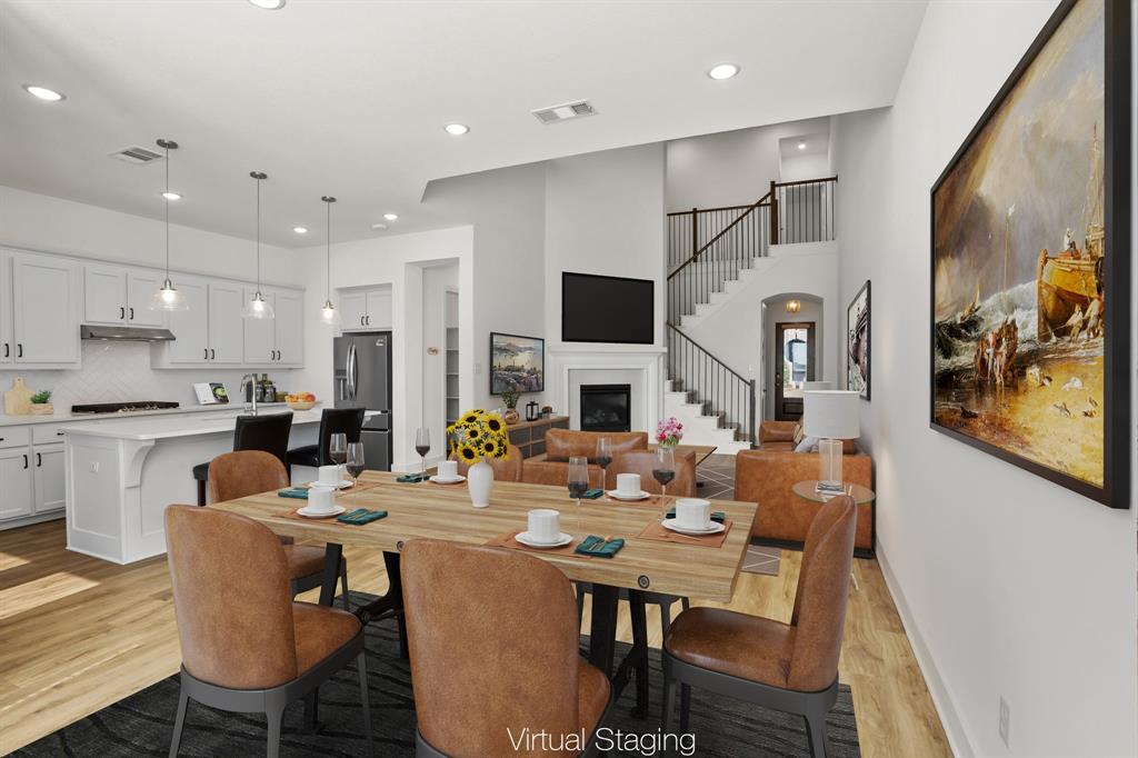 1143 Queensdown Way Forney, TX 75126 - Photo 9 of 40