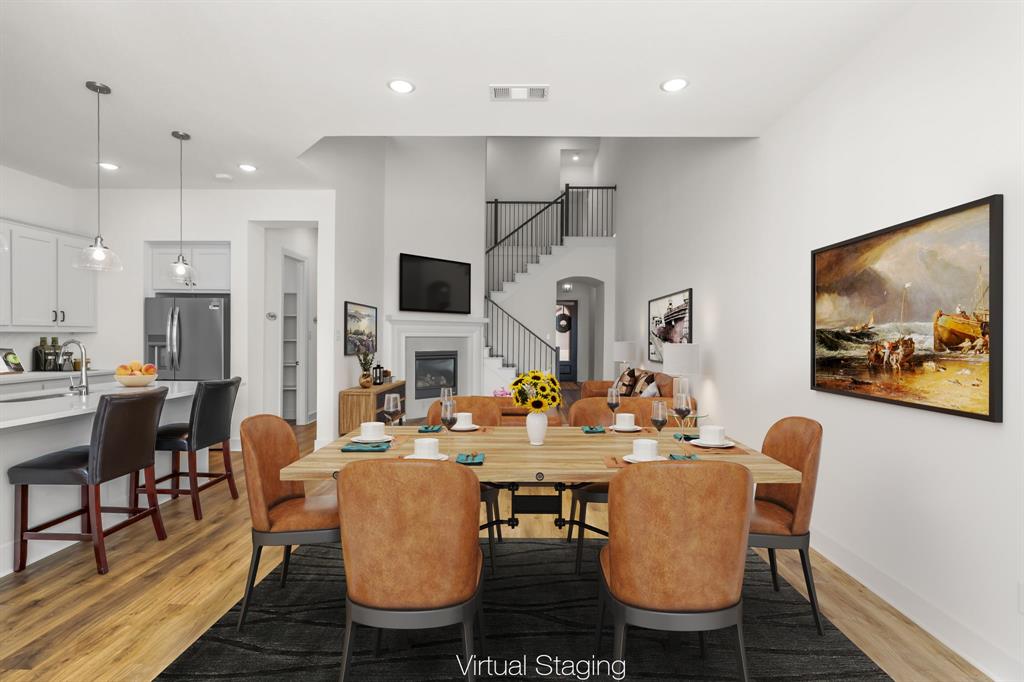 1143 Queensdown Way Forney, TX 75126 - Photo 10 of 40