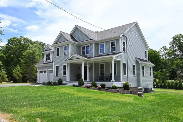 $1,765,000 | 23 Winter Street, Medfield, MA 02052