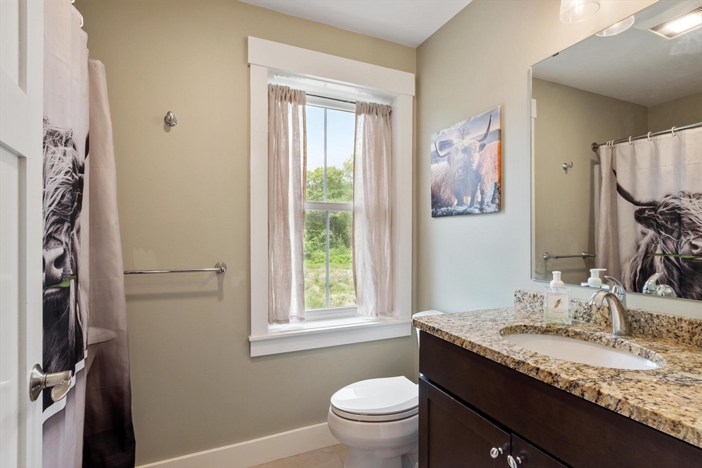 5 Powell Street, Unit B Devens, MA 01434 - Photo 25 of 37