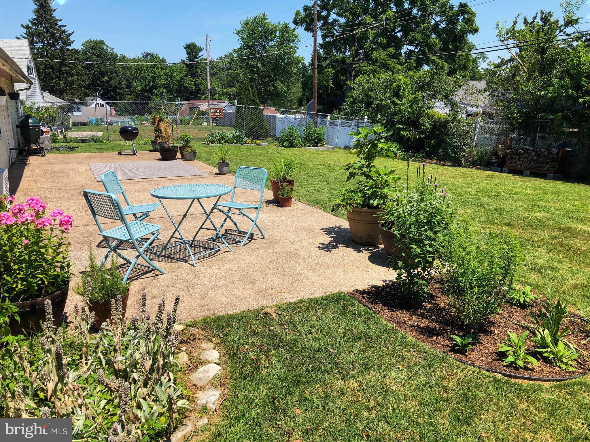 48 Sugarplum Road Levittown, PA 19056 - Photo 36 of 40 Gallery Image 36