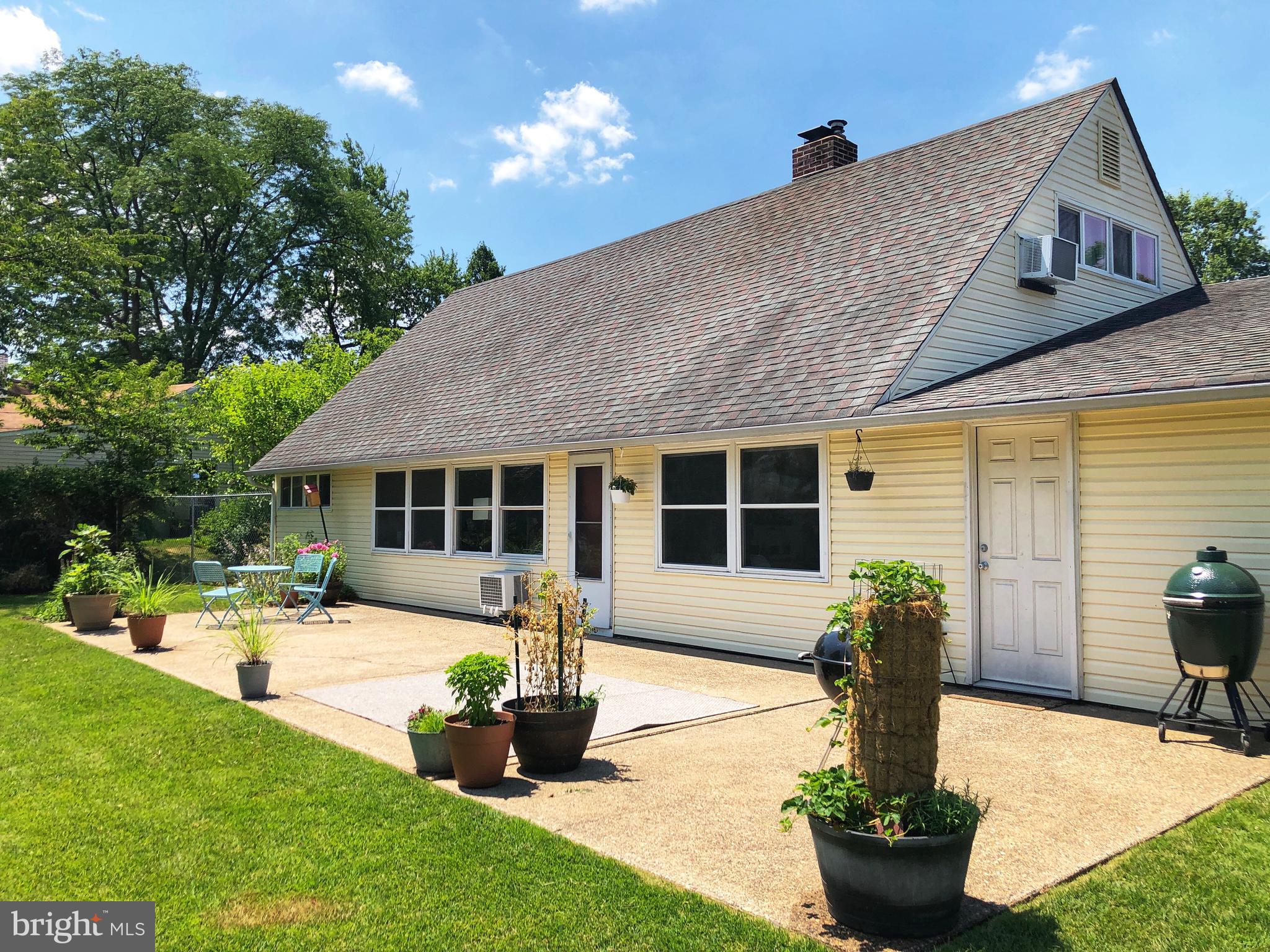 48 Sugarplum Road Levittown, PA 19056 - Photo 37 of 40 Gallery Image 37