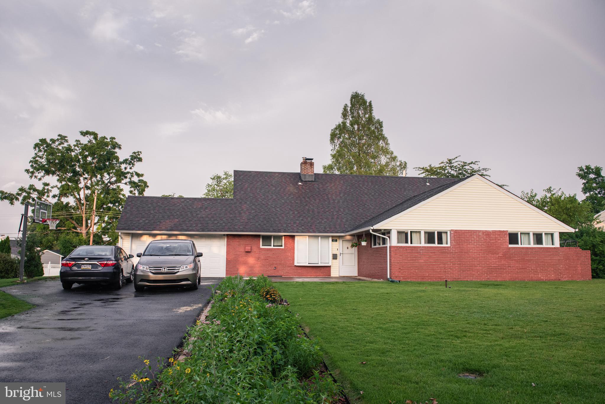 48 Sugarplum Road Levittown, PA 19056 - Photo 39 of 40 Gallery Image 39