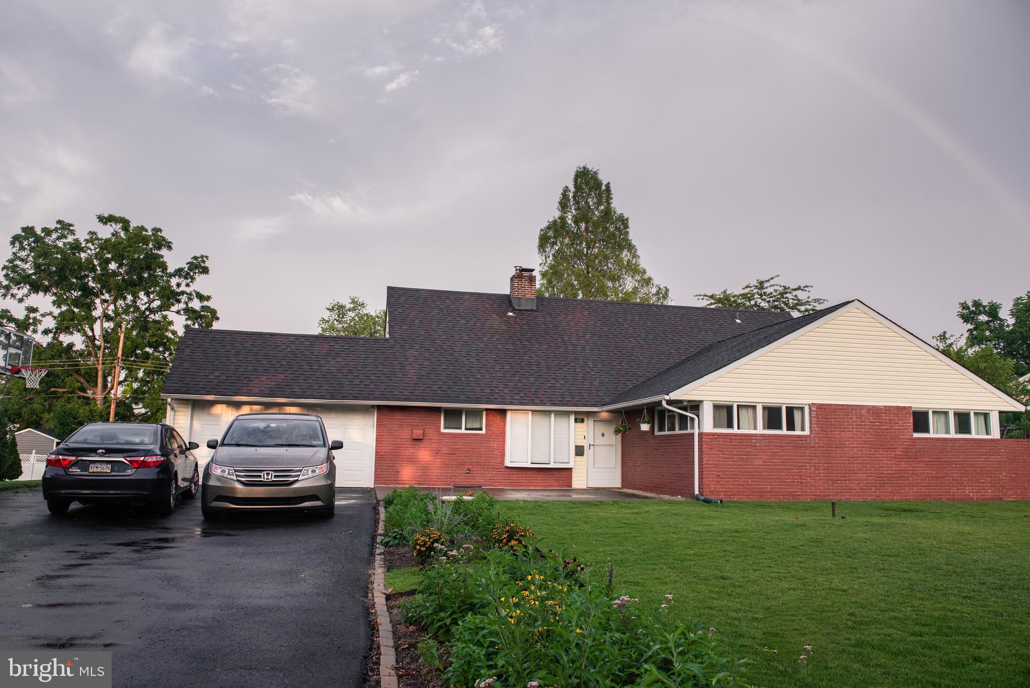 48 Sugarplum Road Levittown, PA 19056 - Photo 40 of 40 Gallery Image 40