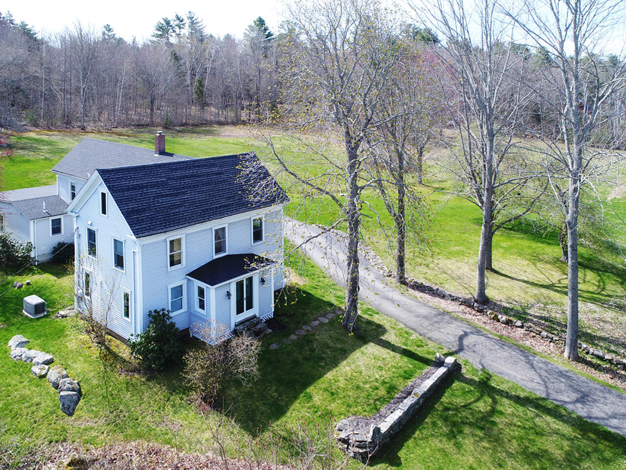 362 Highway 129 Walpole, ME 04573 - Photo 2 of 38 1-Exterior-20-1280