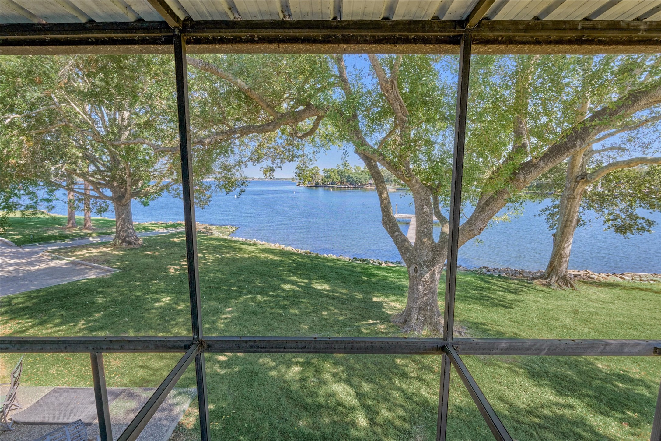 1428 Bowsprit Point Willis, TX 77318 - Photo 28 of 47 a view of outdoor from window