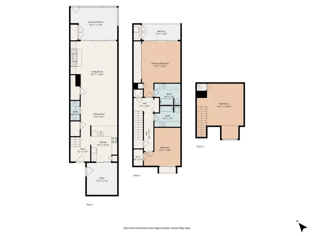 $399,000 | 1428 Bowsprit Point, Willis, TX 77318
