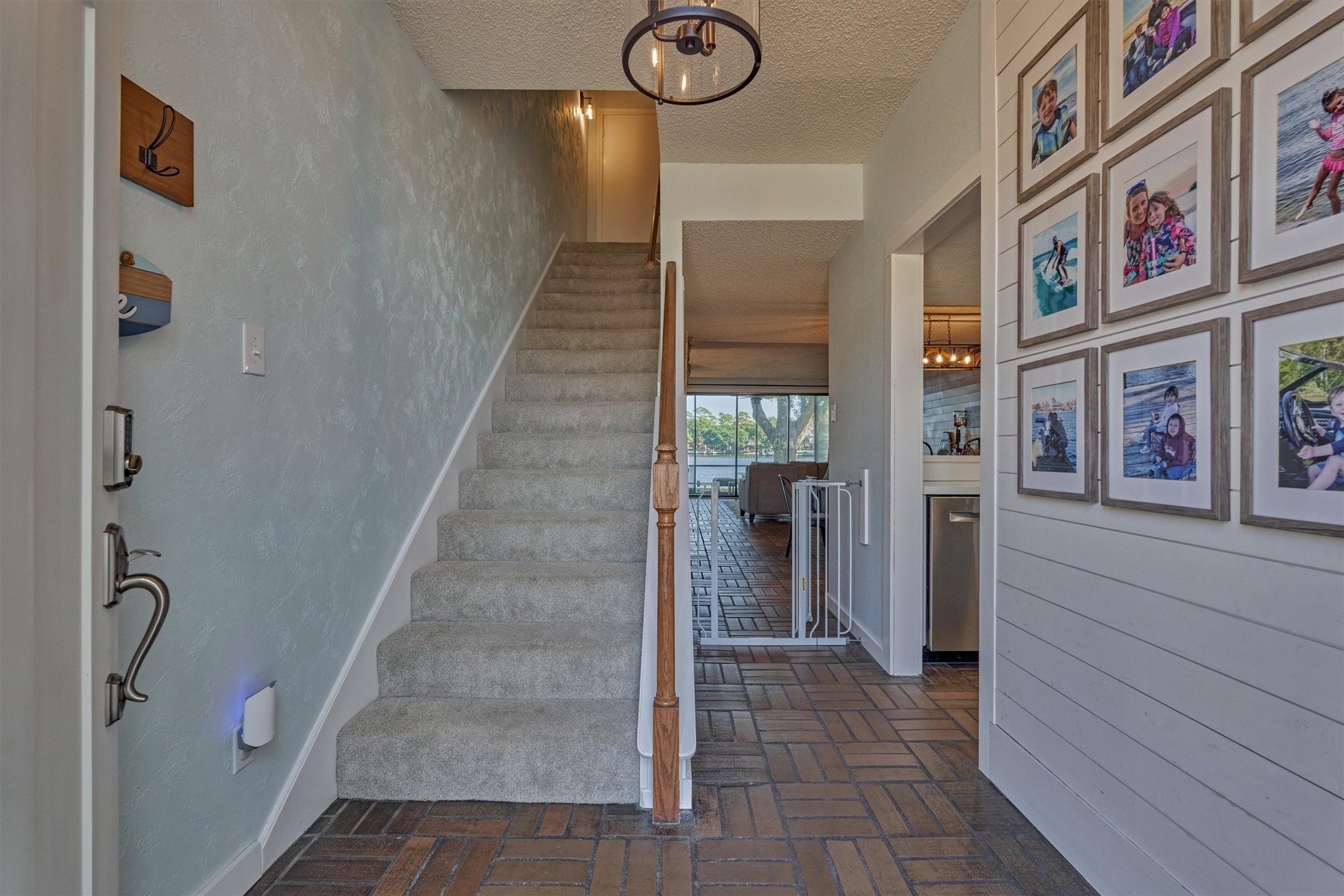 1428 Bowsprit Point Willis, TX 77318 - Photo 8 of 47 a view of an entryway