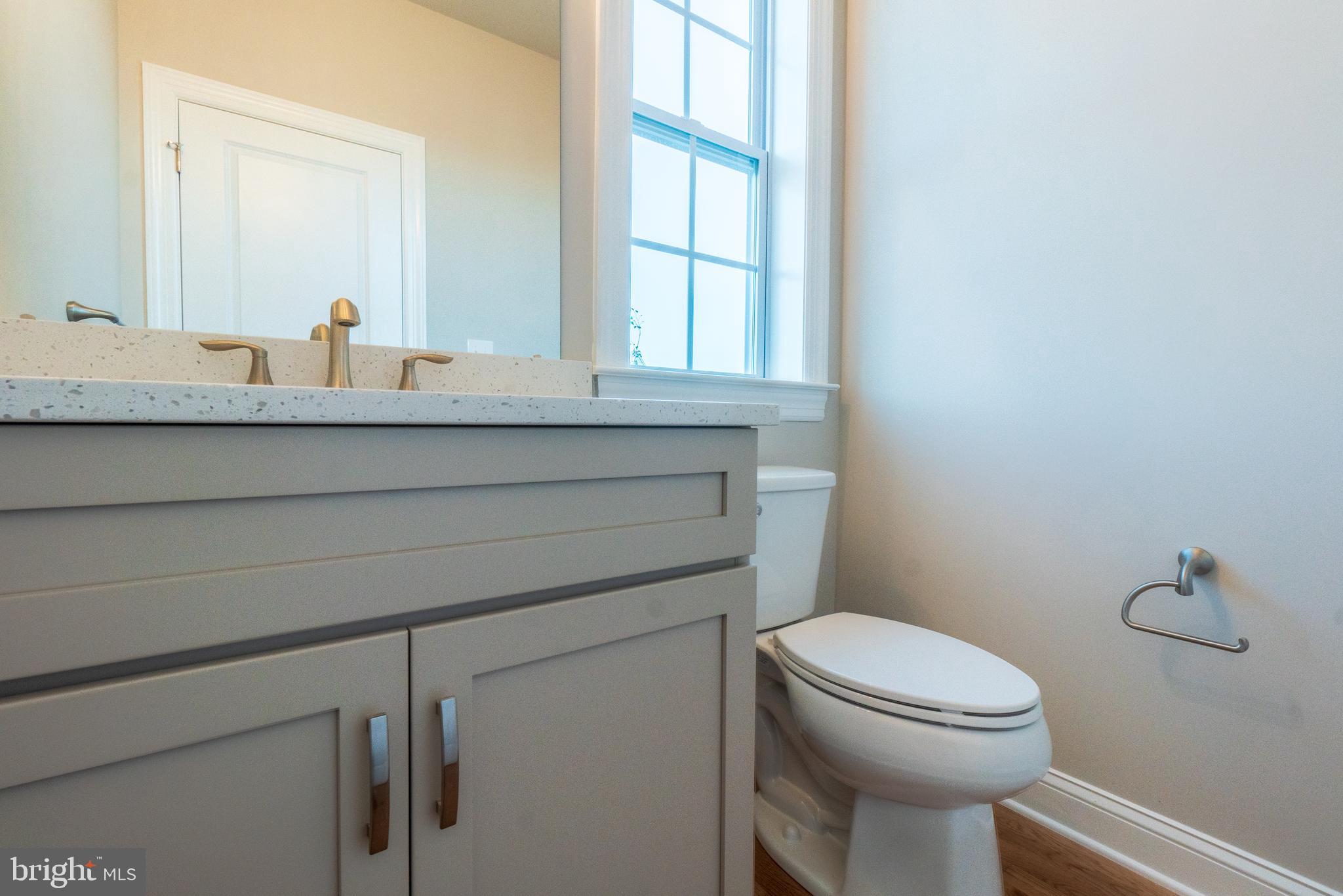 3 Pettit's Bridge Road Jamison, PA 18929 - Photo 28 of 31 Powder room