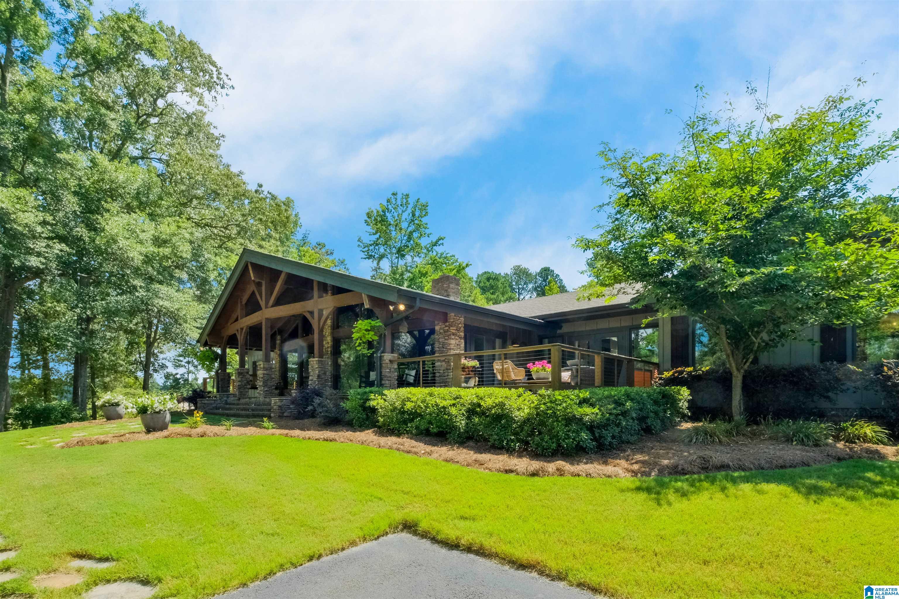 7146 Dry Creek Road Pell City, AL 35128 - Photo 4 of 100