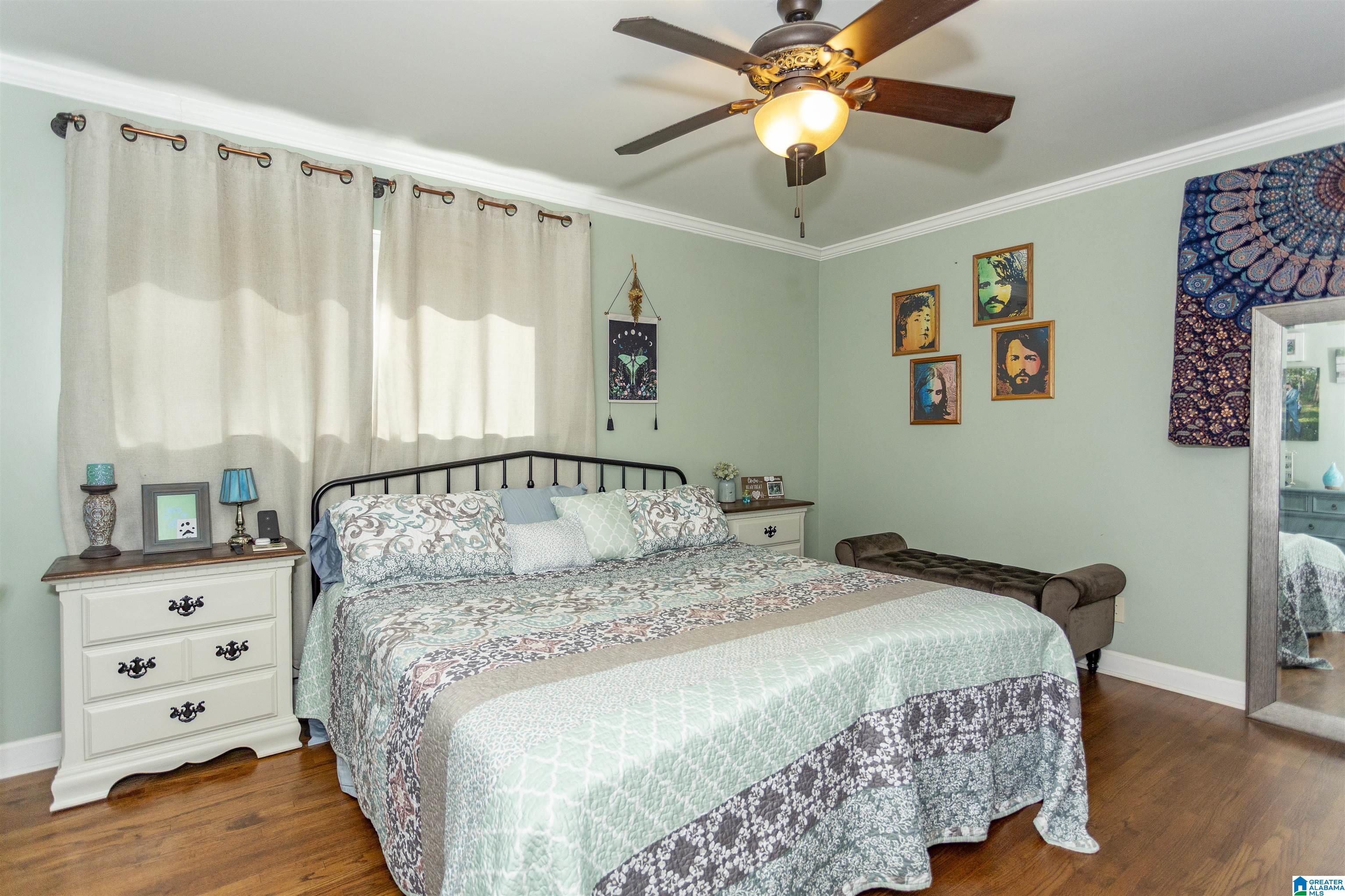 7366 Old Dixiana Road Pinson, AL 35126 - Photo 16 of 39