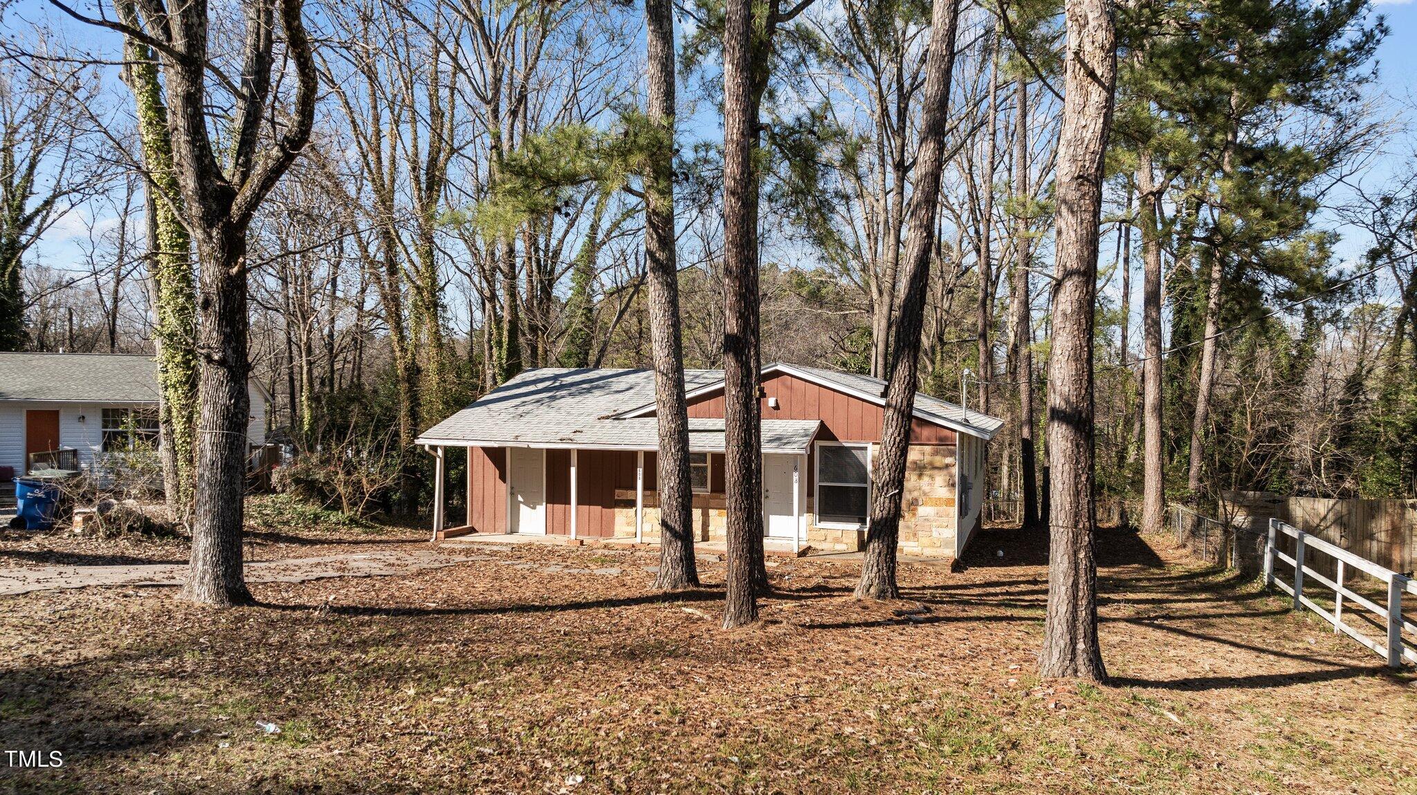 608 Essington Place Raleigh, NC 27603 - Photo 3 of 43 7-web-or-mls-DJI_0686
