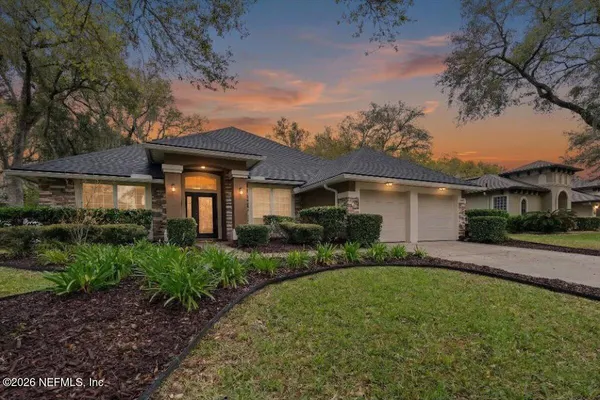 $485,000 | 1880 Oakchime Drive, Orange Park, FL 32065