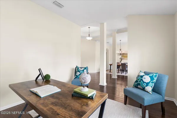 $485,000 | 1880 Oakchime Drive, Orange Park, FL 32065