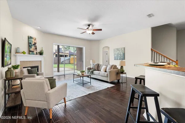 $485,000 | 1880 Oakchime Drive, Orange Park, FL 32065