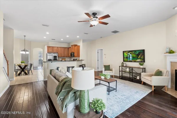 $485,000 | 1880 Oakchime Drive, Orange Park, FL 32065