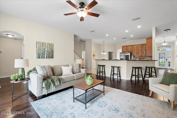 $485,000 | 1880 Oakchime Drive, Orange Park, FL 32065