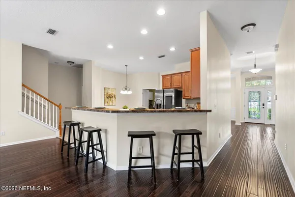 $485,000 | 1880 Oakchime Drive, Orange Park, FL 32065