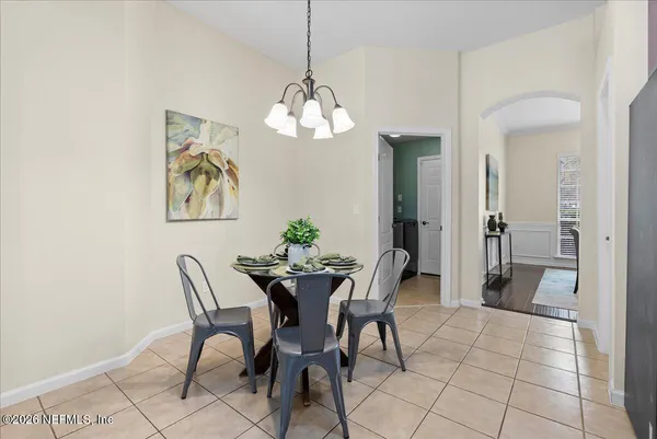 $485,000 | 1880 Oakchime Drive, Orange Park, FL 32065