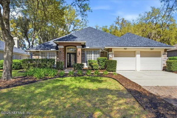 $485,000 | 1880 Oakchime Drive, Orange Park, FL 32065