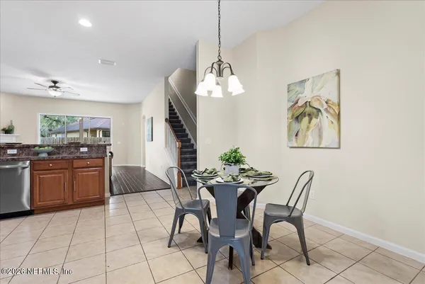 $485,000 | 1880 Oakchime Drive, Orange Park, FL 32065