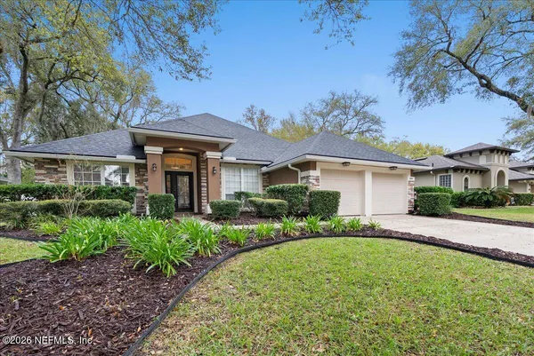 $485,000 | 1880 Oakchime Drive, Orange Park, FL 32065