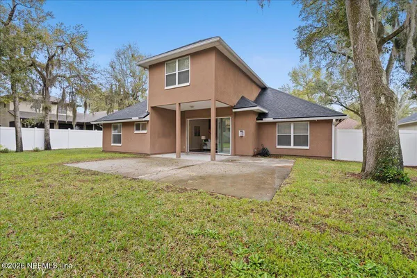 $485,000 | 1880 Oakchime Drive, Orange Park, FL 32065