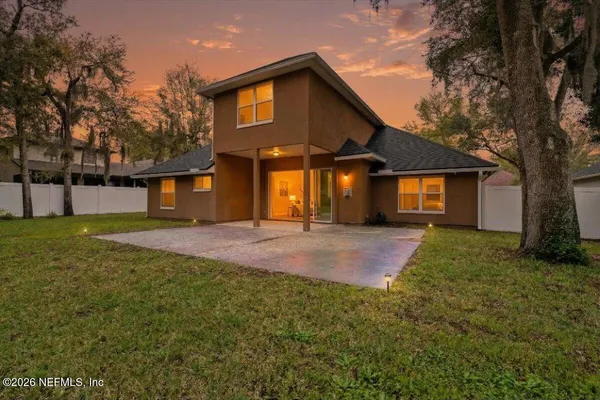 $485,000 | 1880 Oakchime Drive, Orange Park, FL 32065