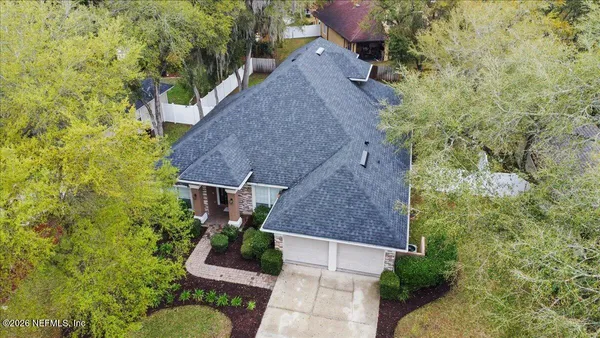 $485,000 | 1880 Oakchime Drive, Orange Park, FL 32065