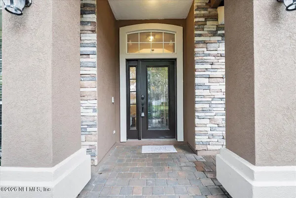 $485,000 | 1880 Oakchime Drive, Orange Park, FL 32065