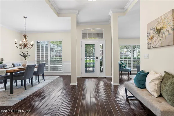 $485,000 | 1880 Oakchime Drive, Orange Park, FL 32065