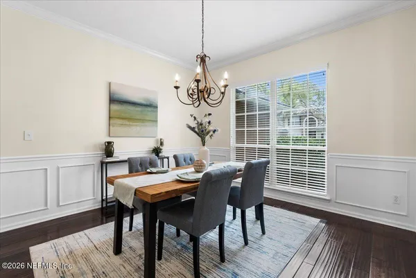 $485,000 | 1880 Oakchime Drive, Orange Park, FL 32065