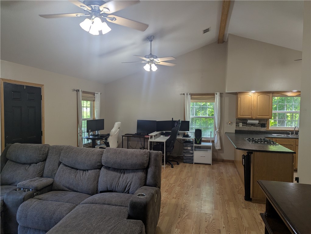 25748 Shake Rag Road Danville, IL 61834 - Photo 8 of 18 Gallery Image 8